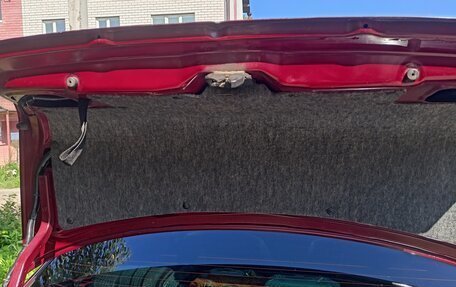 Nissan Almera, 2002 год, 310 000 рублей, 22 фотография