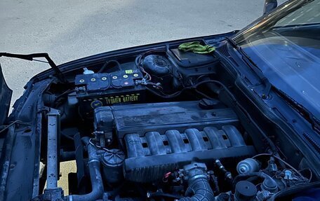 BMW 5 серия, 1989 год, 350 000 рублей, 6 фотография
