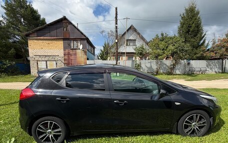 KIA cee'd III, 2014 год, 1 070 000 рублей, 5 фотография