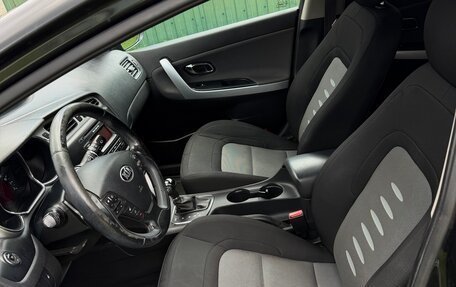 KIA cee'd III, 2014 год, 1 070 000 рублей, 9 фотография