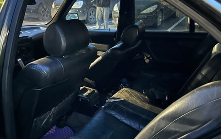 BMW 5 серия, 1989 год, 350 000 рублей, 5 фотография