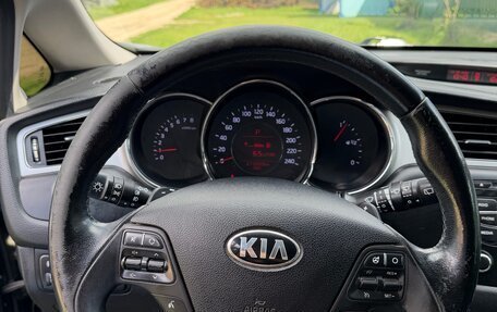 KIA cee'd III, 2014 год, 1 070 000 рублей, 7 фотография