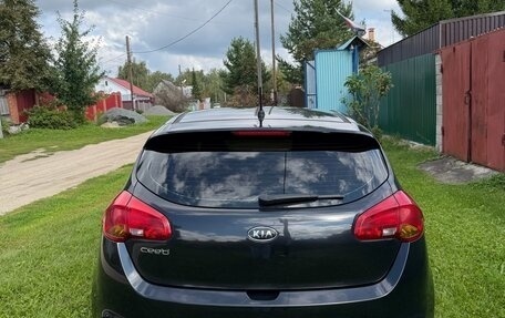 KIA cee'd III, 2014 год, 1 070 000 рублей, 6 фотография