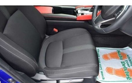 Honda Civic IX, 2017 год, 2 180 000 рублей, 24 фотография