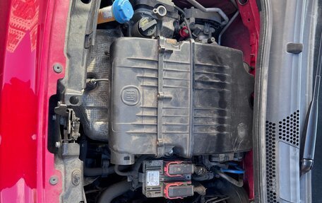 Fiat 500 II, 2010 год, 850 000 рублей, 26 фотография