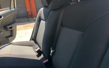 Opel Astra H, 2006 год, 440 000 рублей, 3 фотография