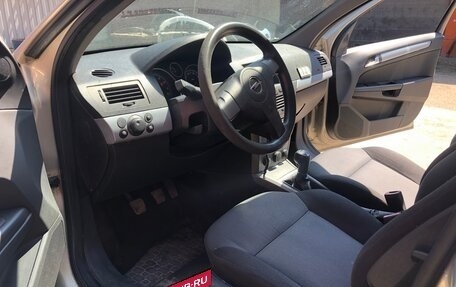 Opel Astra H, 2006 год, 440 000 рублей, 2 фотография