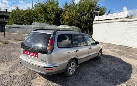 Fiat Marea, 1999 год, 95 000 рублей, 2 фотография
