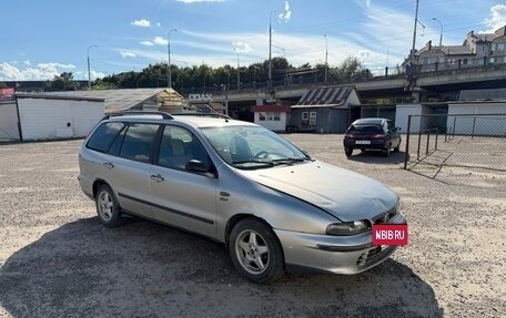 Fiat Marea, 1999 год, 95 000 рублей, 3 фотография