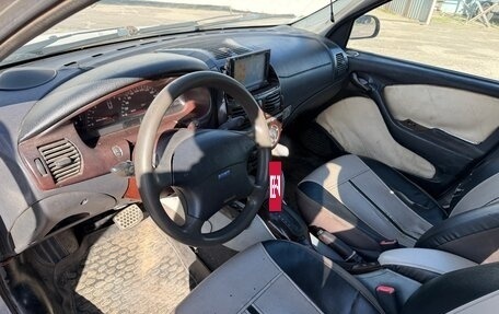 Fiat Marea, 1999 год, 95 000 рублей, 6 фотография