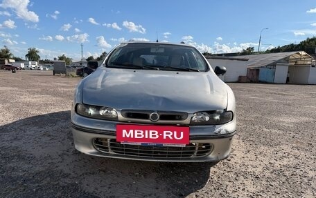 Fiat Marea, 1999 год, 95 000 рублей, 5 фотография