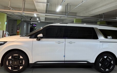KIA Carnival, 2025 год, 4 884 000 рублей, 6 фотография