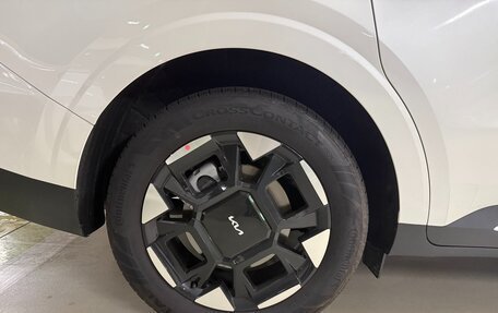 KIA Carnival, 2025 год, 4 884 000 рублей, 5 фотография