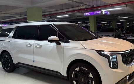 KIA Carnival, 2025 год, 4 884 000 рублей, 2 фотография