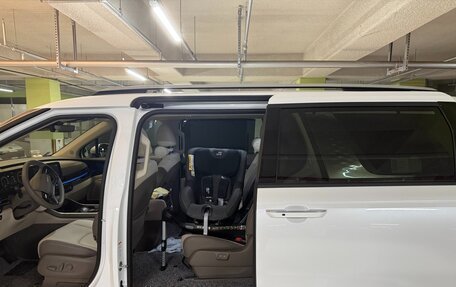 KIA Carnival, 2025 год, 4 884 000 рублей, 11 фотография