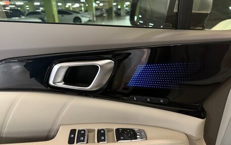 KIA Carnival, 2025 год, 4 884 000 рублей, 14 фотография