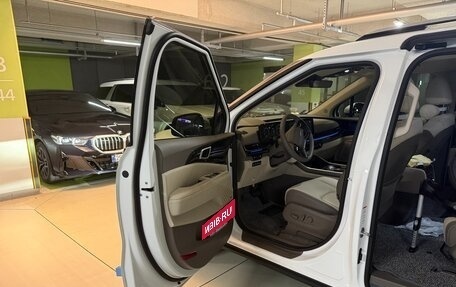 KIA Carnival, 2025 год, 4 884 000 рублей, 15 фотография
