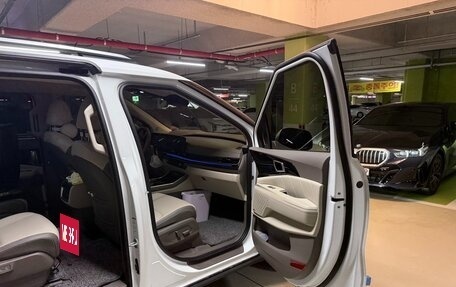 KIA Carnival, 2025 год, 4 884 000 рублей, 12 фотография