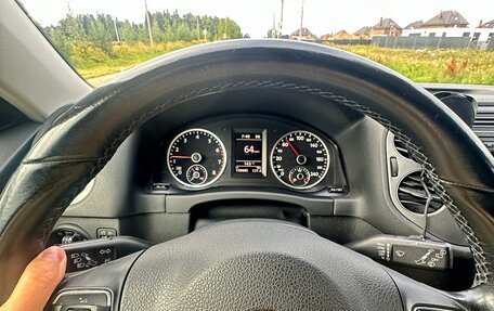 Volkswagen Tiguan I, 2014 год, 1 450 000 рублей, 9 фотография
