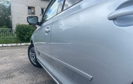 Skoda Rapid I, 2016 год, 1 190 000 рублей, 16 фотография