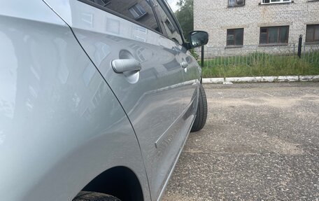 Skoda Rapid I, 2016 год, 1 190 000 рублей, 13 фотография