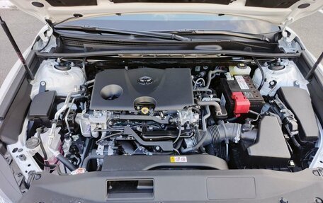 Toyota Camry, 2021 год, 3 699 000 рублей, 11 фотография