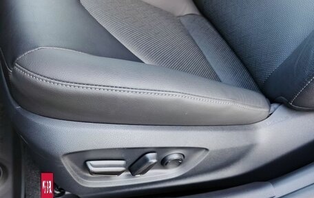 Toyota Camry, 2021 год, 3 699 000 рублей, 18 фотография