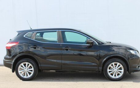 Nissan Qashqai, 2014 год, 1 150 000 рублей, 7 фотография
