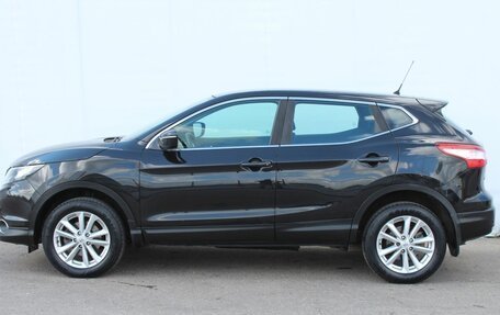 Nissan Qashqai, 2014 год, 1 150 000 рублей, 3 фотография