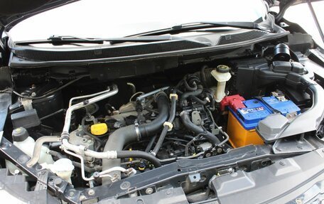 Nissan Qashqai, 2014 год, 1 150 000 рублей, 8 фотография