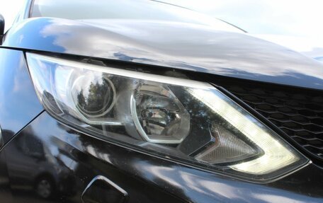 Nissan Qashqai, 2014 год, 1 150 000 рублей, 17 фотография