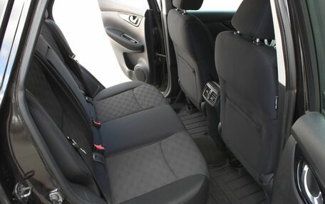 Nissan Qashqai, 2014 год, 1 150 000 рублей, 11 фотография