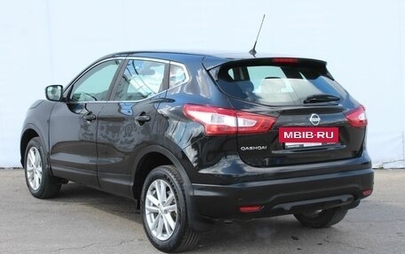 Nissan Qashqai, 2014 год, 1 150 000 рублей, 4 фотография
