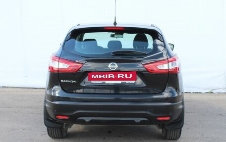 Nissan Qashqai, 2014 год, 1 150 000 рублей, 5 фотография