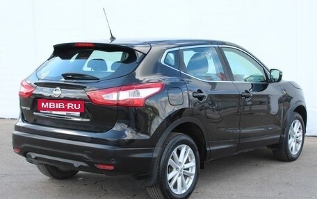 Nissan Qashqai, 2014 год, 1 150 000 рублей, 6 фотография