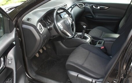 Nissan Qashqai, 2014 год, 1 150 000 рублей, 13 фотография