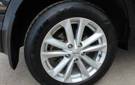 Nissan Qashqai, 2014 год, 1 150 000 рублей, 19 фотография