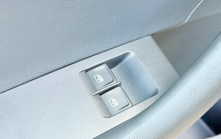 Skoda Rapid I, 2016 год, 1 099 000 рублей, 14 фотография