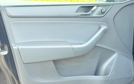 Skoda Rapid I, 2016 год, 1 099 000 рублей, 13 фотография