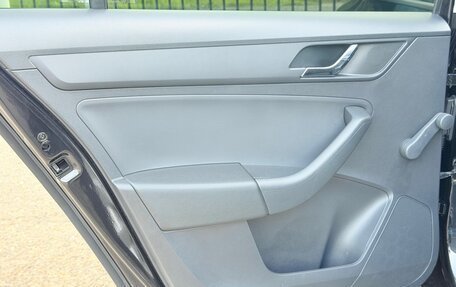 Skoda Rapid I, 2016 год, 1 099 000 рублей, 16 фотография