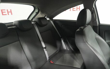 Opel Corsa D, 2008 год, 420 000 рублей, 11 фотография