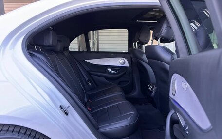 Mercedes-Benz E-Класс, 2021 год, 3 349 000 рублей, 14 фотография