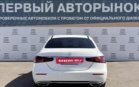 Mercedes-Benz E-Класс, 2021 год, 3 349 000 рублей, 6 фотография