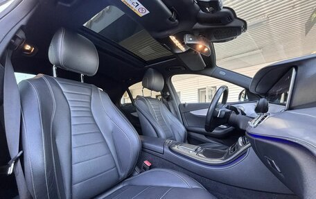 Mercedes-Benz E-Класс, 2021 год, 3 349 000 рублей, 15 фотография