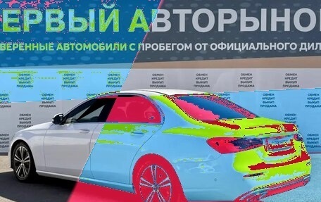 Mercedes-Benz E-Класс, 2021 год, 3 349 000 рублей, 7 фотография