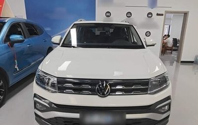 Volkswagen T-Cross I, 2022 год, 1 487 000 рублей, 1 фотография
