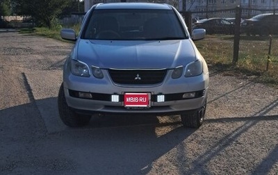 Mitsubishi Airtrek, 2002 год, 390 000 рублей, 1 фотография