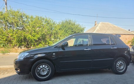 Toyota Corolla, 2002 год, 395 000 рублей, 1 фотография
