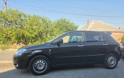 Toyota Corolla, 2002 год, 395 000 рублей, 1 фотография