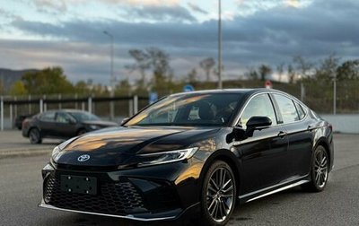 Toyota Camry, 2026 год, 4 300 000 рублей, 1 фотография